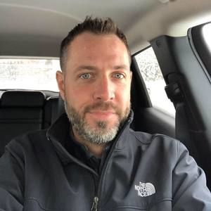 Meet your Posher, Greg